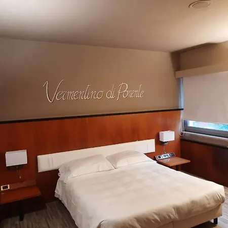 Manuelina Taste Recco