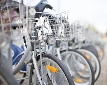 Manuelina Taste 호텔