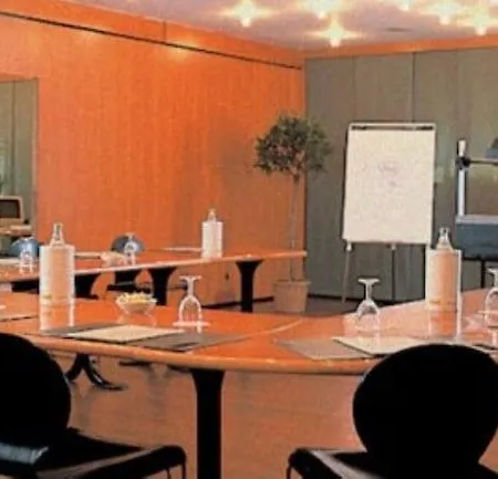 호텔 Manuelina Taste 4*