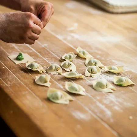 Manuelina Taste Hotel Recco