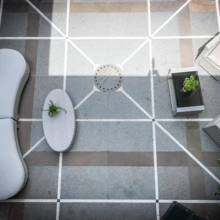 호텔 Manuelina Taste 렉코