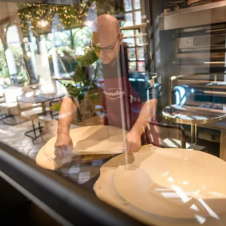 Manuelina Taste Recco