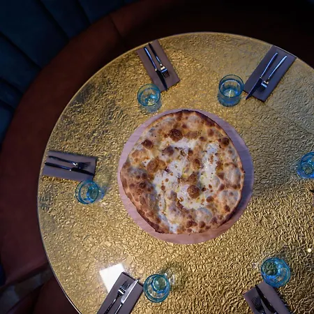 Manuelina Taste 호텔 4*