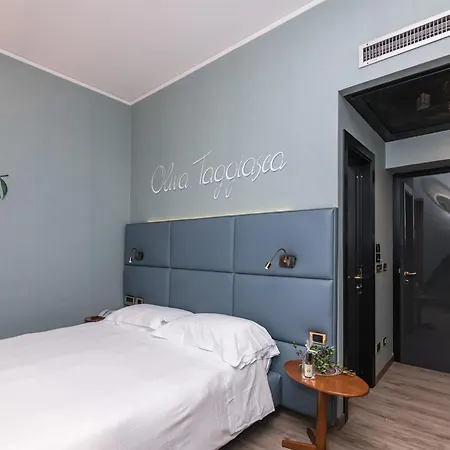 호텔 Manuelina Taste 렉코