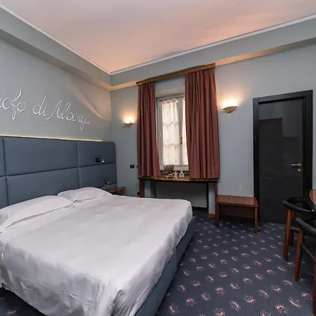 Hotel Manuelina Taste 4*
