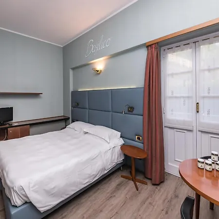 Manuelina Taste Hotel Recco