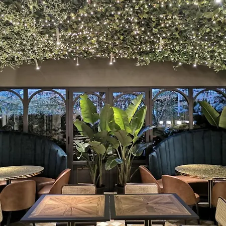 Hotel Manuelina Taste Recco