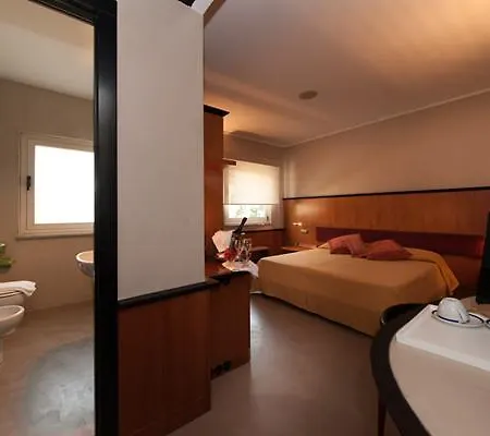 호텔 Manuelina Taste 렉코