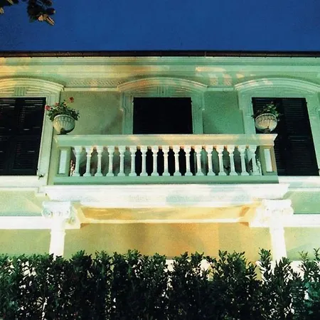 Hotel Manuelina Taste Recco