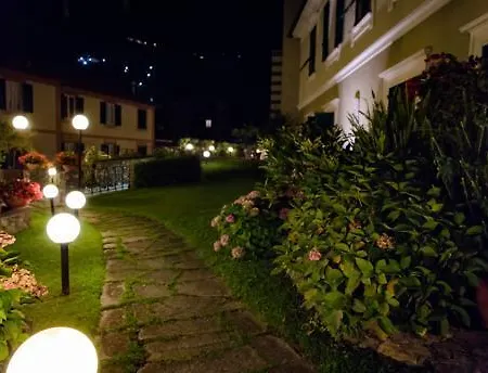 호텔 Manuelina Taste 렉코