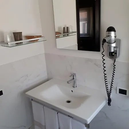 호텔 Manuelina Taste 렉코