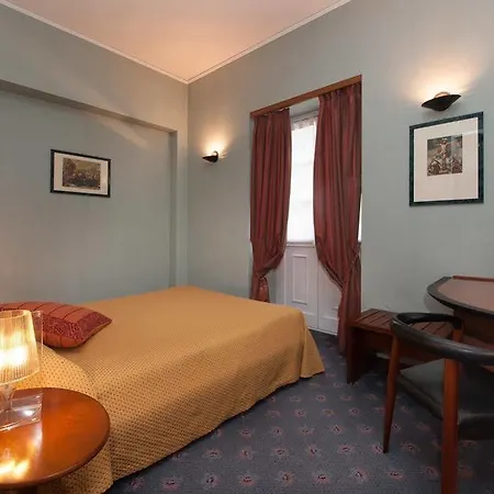 Hotel Manuelina Taste 4*