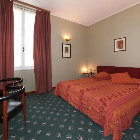 Manuelina Taste 4* Recco