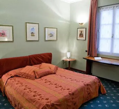 Manuelina Taste 4* Recco