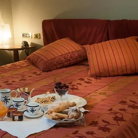 호텔 Manuelina Taste 4*