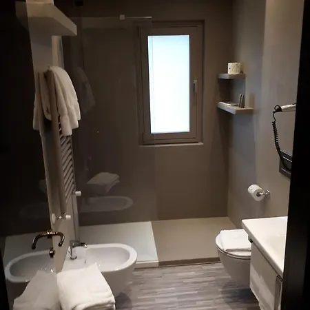 Manuelina Taste Hotel Recco