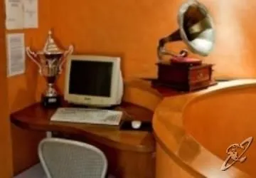 호텔 Manuelina Taste 4*