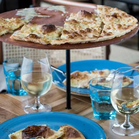 Hotel Manuelina Taste