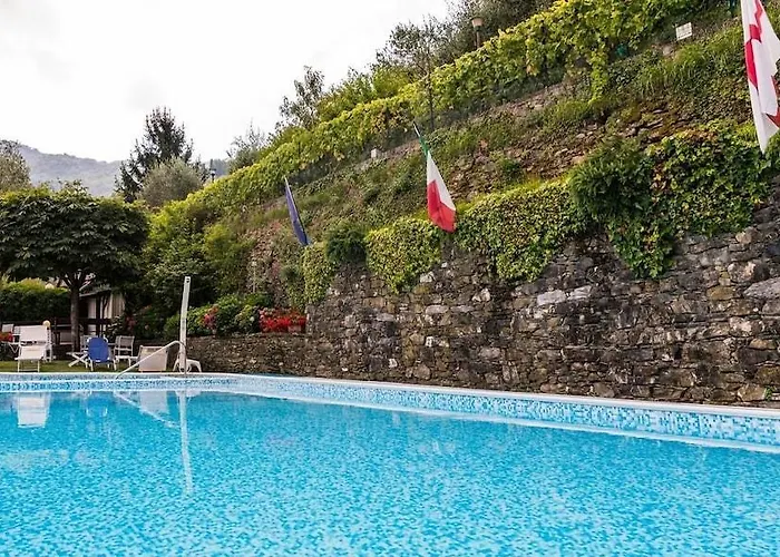 Hotel Manuelina Taste