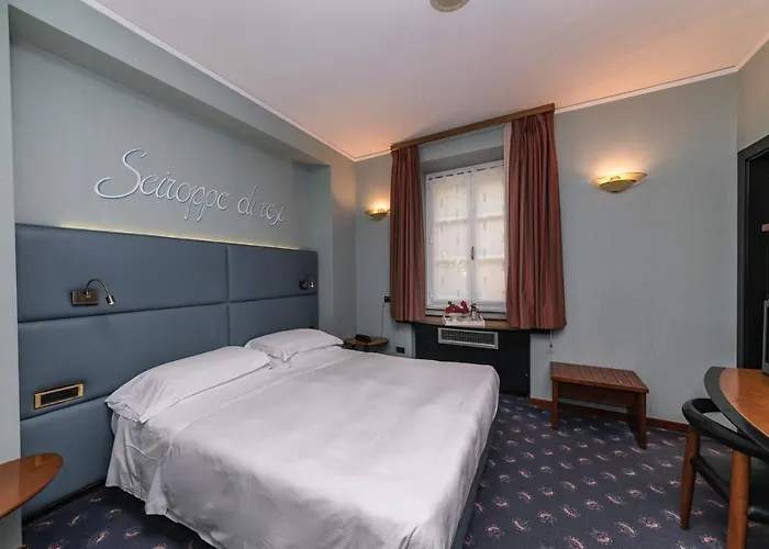 Manuelina Taste 4* Recco