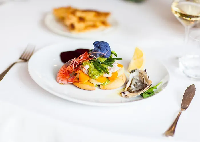 Manuelina Taste Recco