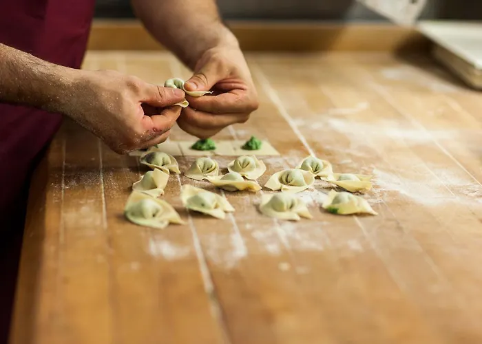 Hotel Manuelina Taste