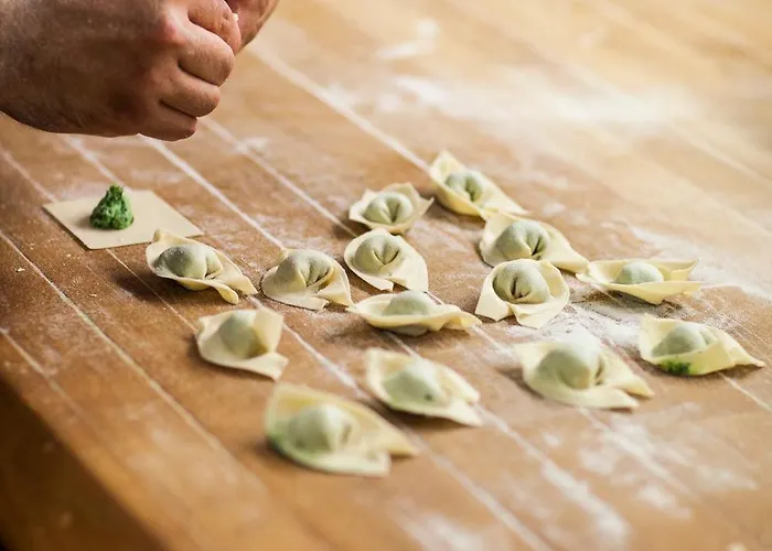 Manuelina Taste Hotel Recco