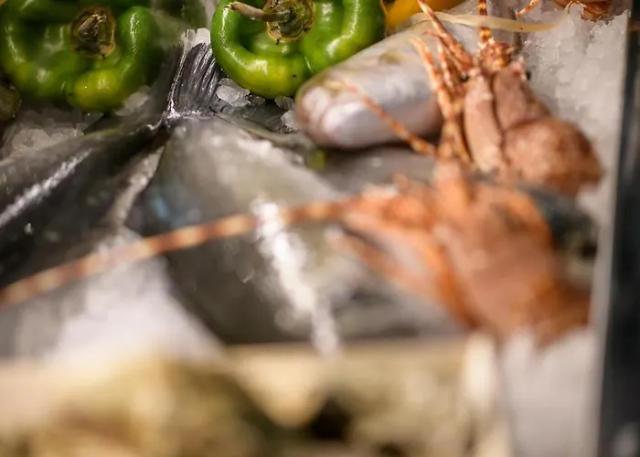 Manuelina Taste Recco