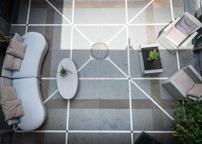 Hotel Manuelina Taste Recco