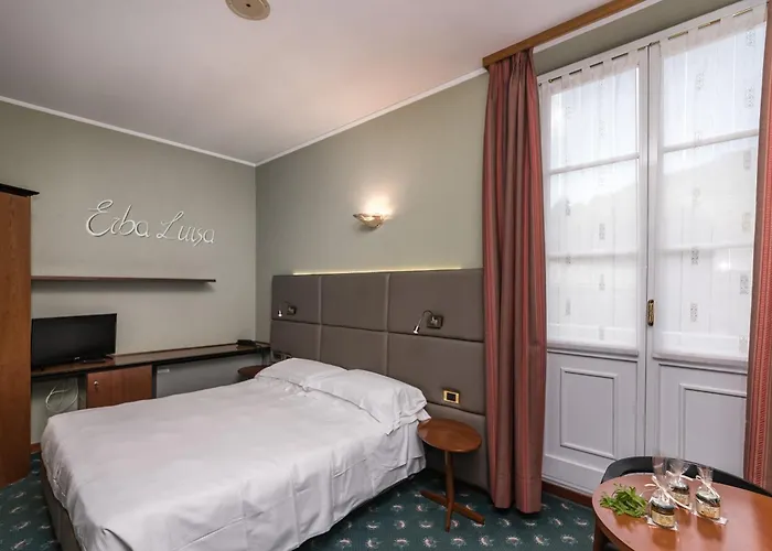 Manuelina Taste 4* Recco