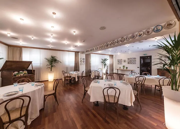 Manuelina Taste 4* Recco