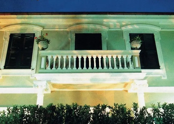 Hotel Manuelina Taste Recco