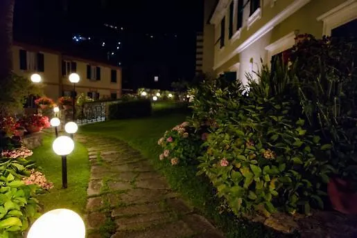 Hotel Manuelina Taste Recco