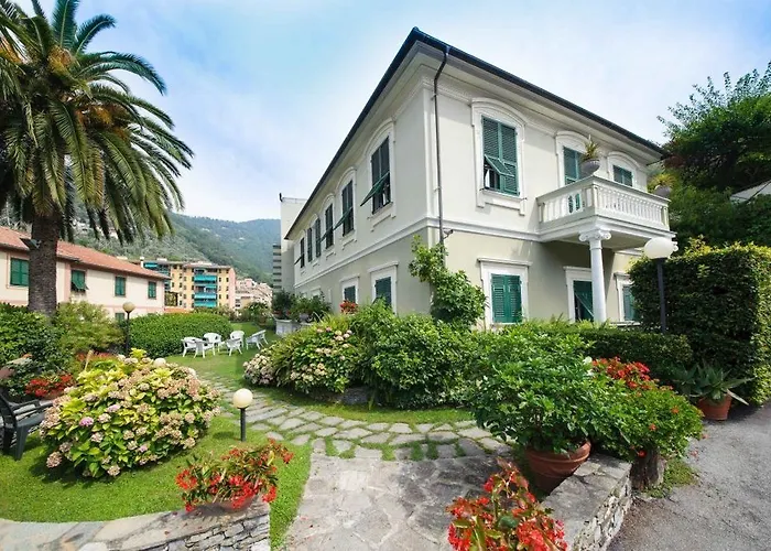 Manuelina Taste Recco