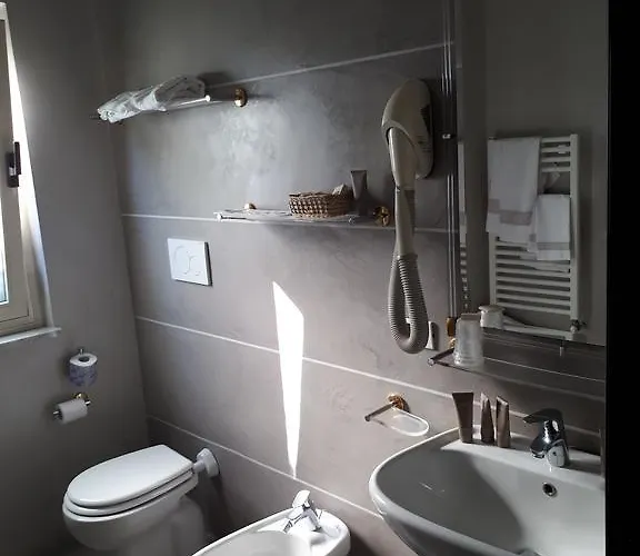 Manuelina Taste Recco