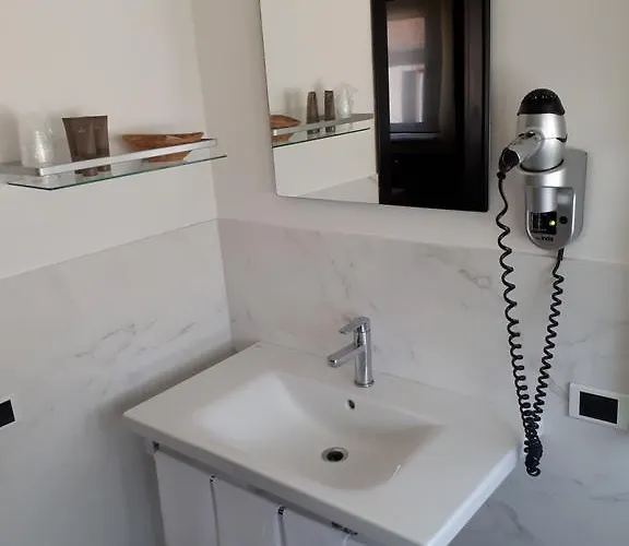 Hotel Manuelina Taste Recco