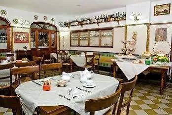 Hotel Manuelina Taste 4*