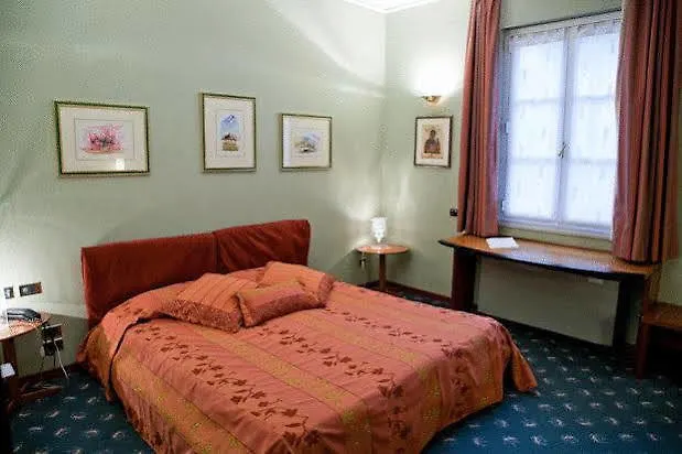 Manuelina Taste 4* Recco