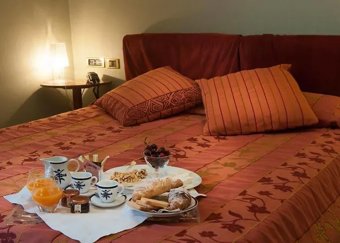 Hotel Manuelina Taste 4*