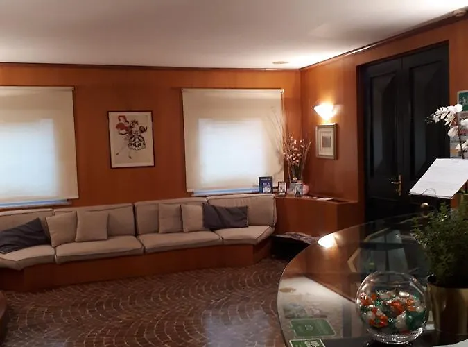 Hotel Manuelina Taste