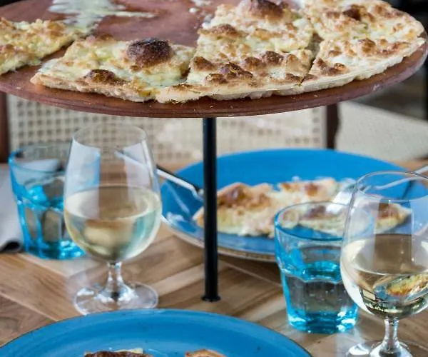 Hotel Manuelina Taste