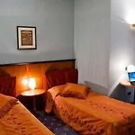Manuelina Taste Hotel