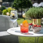 Hotel Manuelina Taste