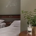 Hotel Manuelina Taste