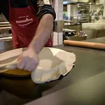 Manuelina Taste 4* Recco