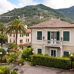 Manuelina Taste 4* Recco