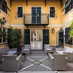 Hotel Manuelina Taste Recco