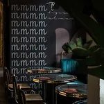 Manuelina Taste Recco