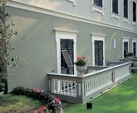 Manuelina Taste Hotel Recco