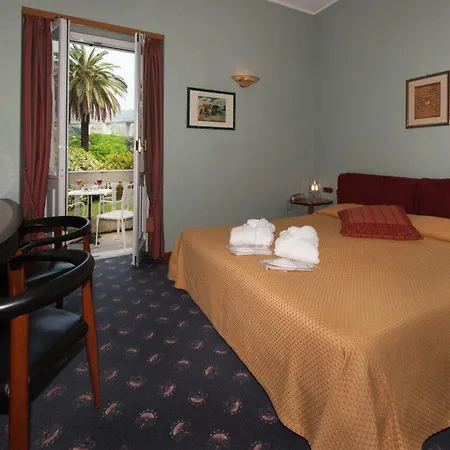 Manuelina Taste Hotel Recco